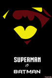 Brand New Designs, Super Batman Artwork