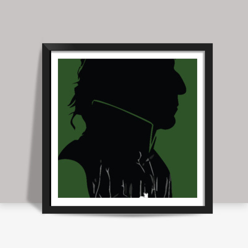 Snape Square Art