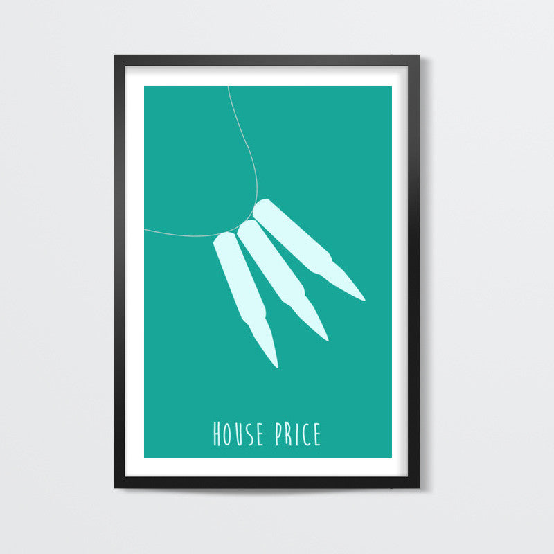 Life is Strange - Chloe Price Wall Art