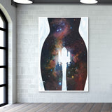 Space Wall Art