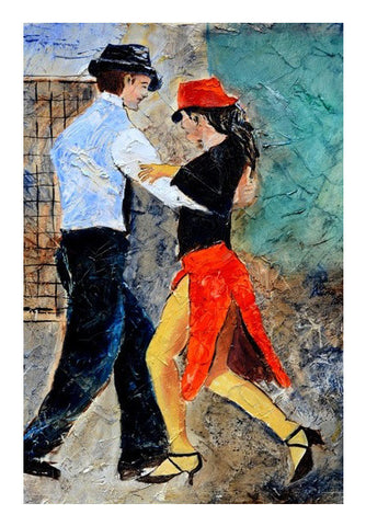 Wall Art, tango 56 Wall Art