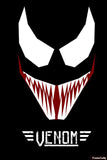 Brand New Designs, Venom Artwork