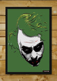 Brand New Designs, Batman Joker Artwork