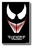 Brand New Designs, Venom Artwork