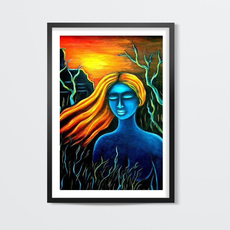 silence Artwork