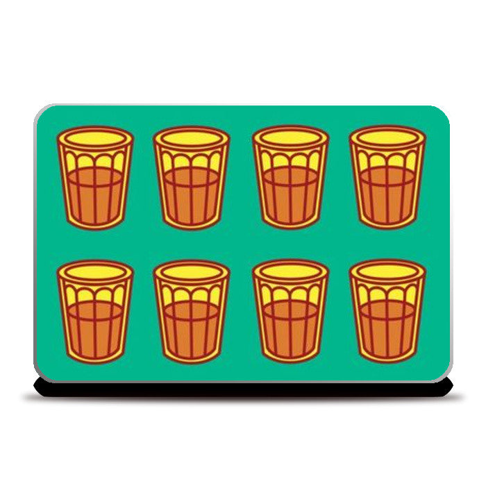 Chai (GB) Laptop Skins