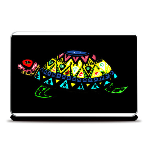 Laptop Skin Turtle Laptop Skins