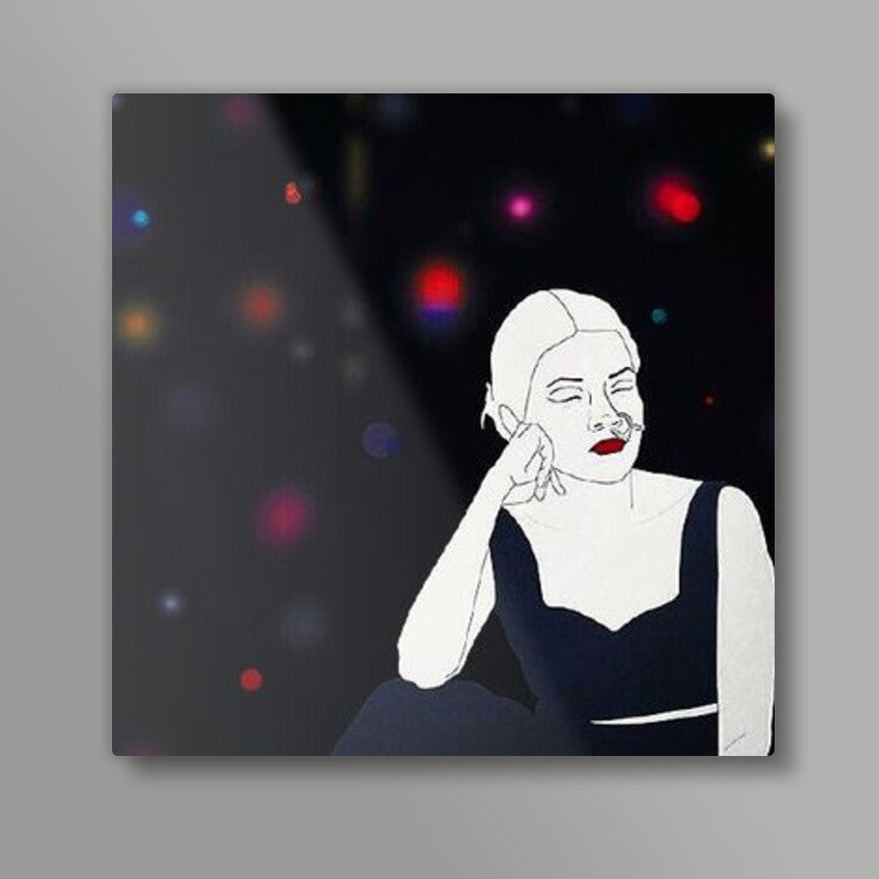 XO Square Art | Raul Miranda