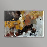 abstract 8899c Wall Art
