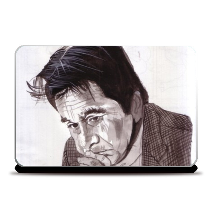 Dilip Kumar as a superstar has a class of his own Laptop Skins