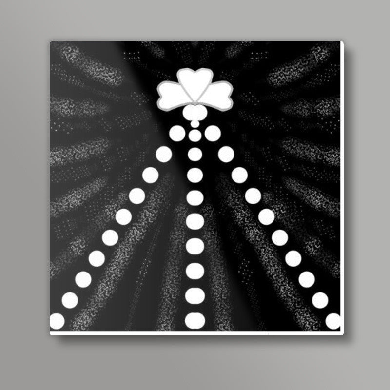 Love Celebrations Square Art Prints