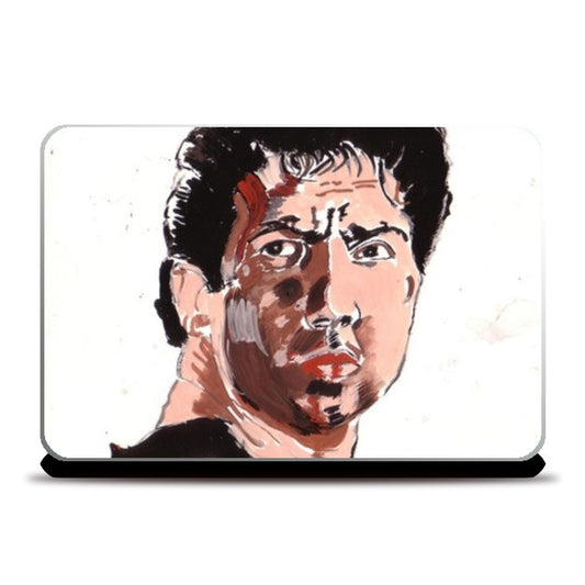Laptop Skins, Bollywood action star Sunny Deol excels in intense roles Laptop Skins