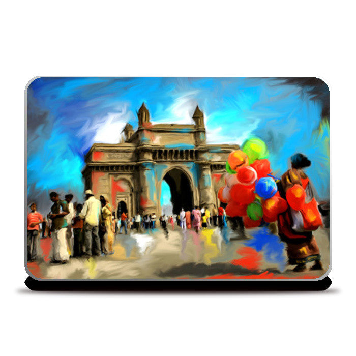 Laptop Skins, gatewayof india Laptop Skins