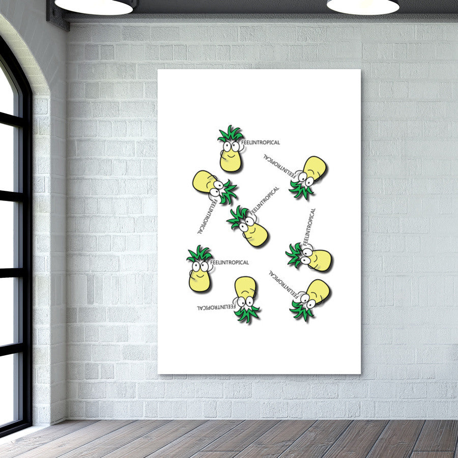 tropicvibes Wall Art