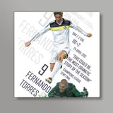Fernando Torres - Chelsea v Barca