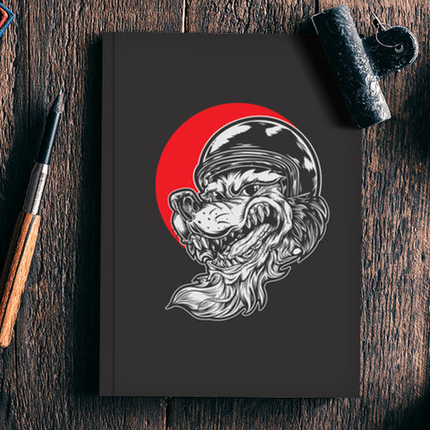 Gorilla Notebook
