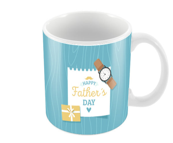 Gift For Fathers Day | #Fathers Day Special Coffee Mugs