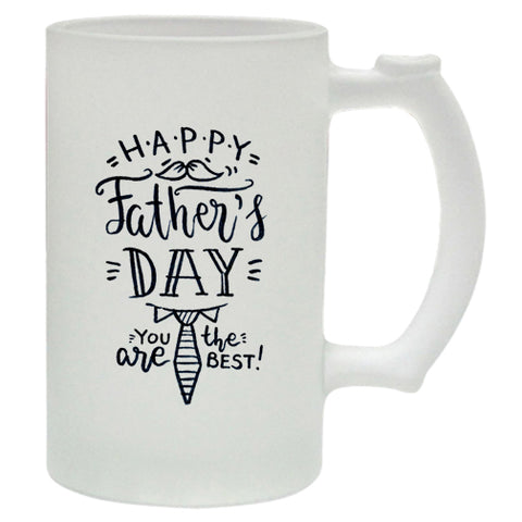 You Are The Best Dad For Father's Day | Father's Day Special  Beer Mug