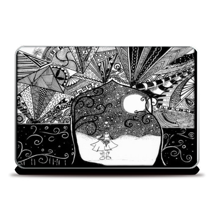 Laptop Skins, Dreams Laptop Skins