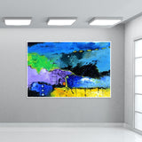 abstract 36362 Wall Art