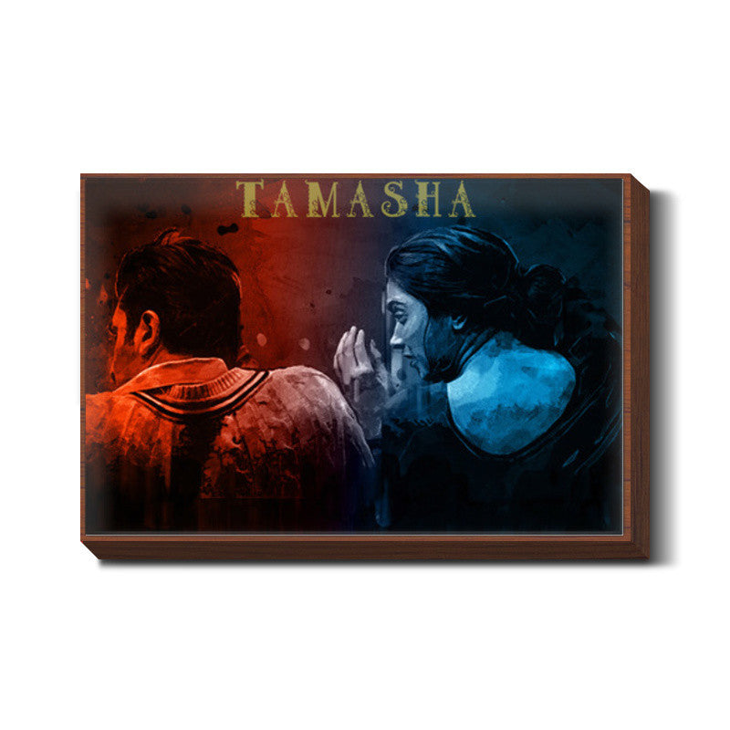 Tamasha Wall Art