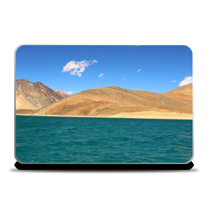 Laptop Skins, Pangong Tso Lake Leh Laptop Skins