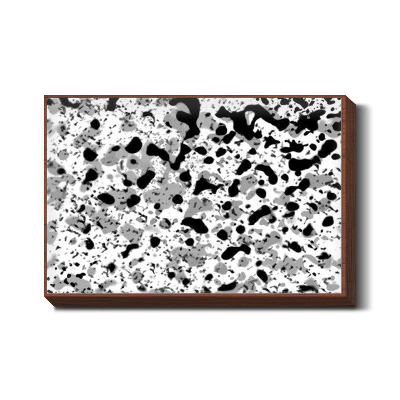 B&W Wall Art