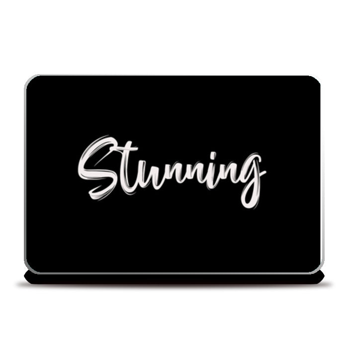 Stunning Laptop Skins