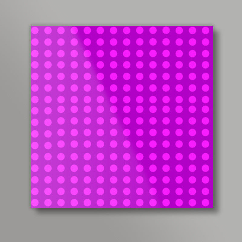 Geo | Minimal II Square Art Prints