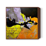 abstract 8821203 Square Art Prints