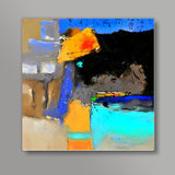 abstract 7741502 Square Art Prints