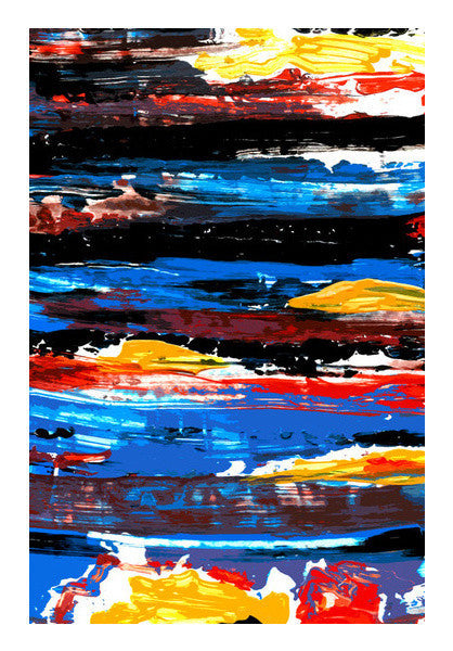 Wall Art, colours Wall Art