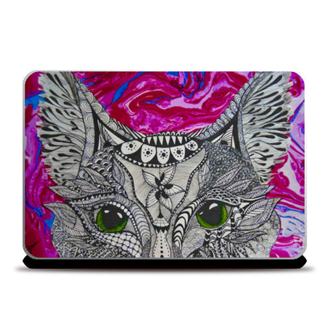 Whats Going On? Laptop Skins