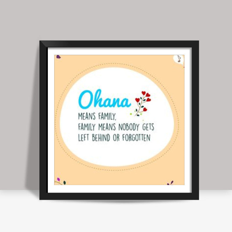 Ohana | Artist: Vibha Jindal