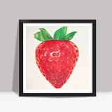 Strawberry Artwork