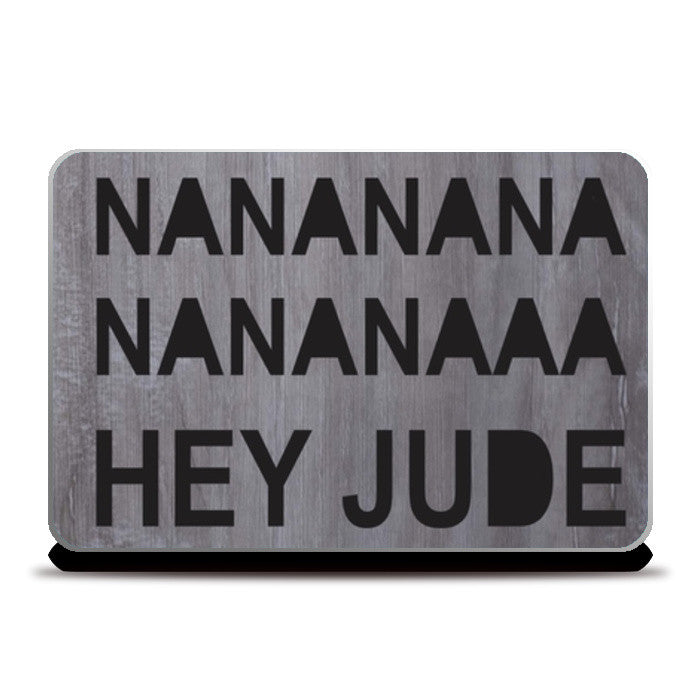 Laptop Skins, Beatles: Hey jude laptop skin #rocklegends Laptop Skins