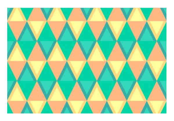 Wall Art, All About Colors Wall Art