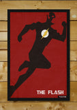 Brand New Designs, The Flash Artwork