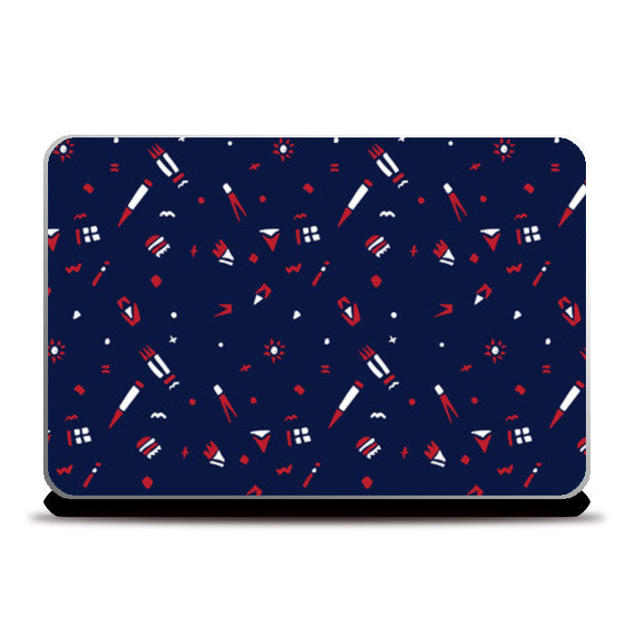 TRIBAL Laptop Skins