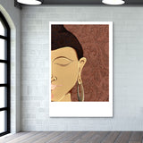 Buddha.01 Wall Art