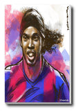 Brand New Designs, Ronaldinho 1 Artwork