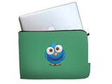 Cute Bird Laptop Sleeve
