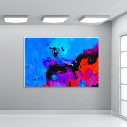 abstract 66552 Wall Art