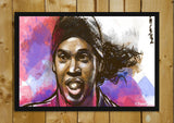 Wall Art, Ronaldinho 2 Artwork