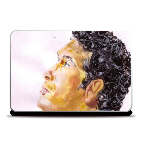 Laptop Skins, Cricket legend and master blaster Sachin Tendulkar has always believed in looking up rather than giving up Laptop Skins