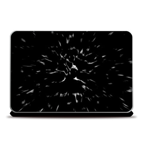 Black Eagles Laptop Skins