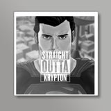 Superman: Straight Outta Krypton
