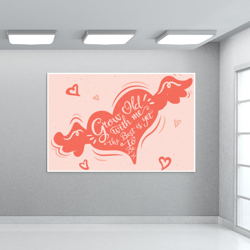 Valentines Day Wall Art