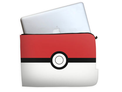 Pokemon Laptop Sleeve