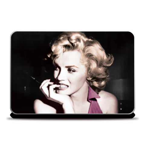 Laptop Skins, Monroe in color